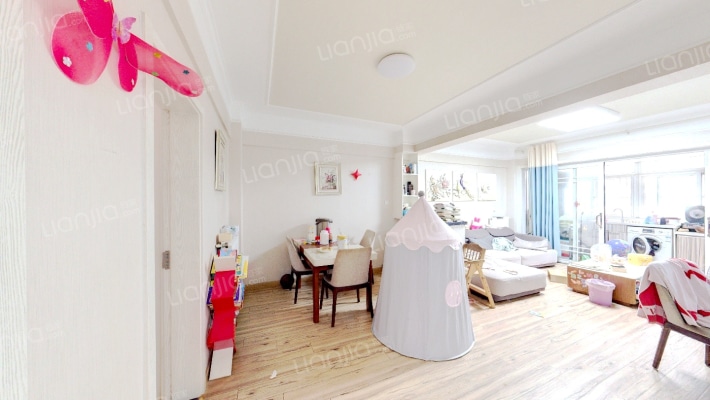 舒城路2号二手房实景图