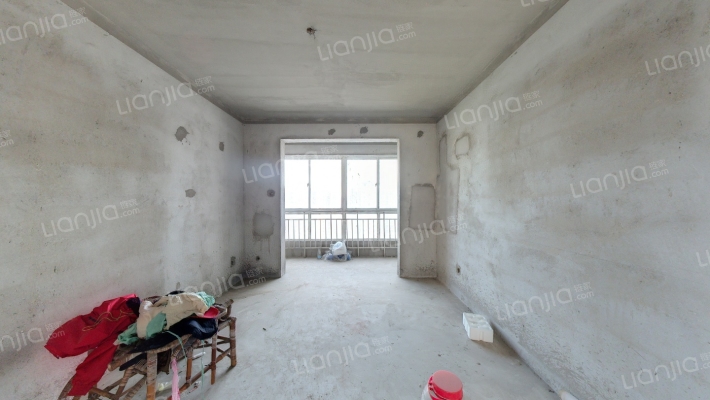 水岸佳苑C区二手房实景图