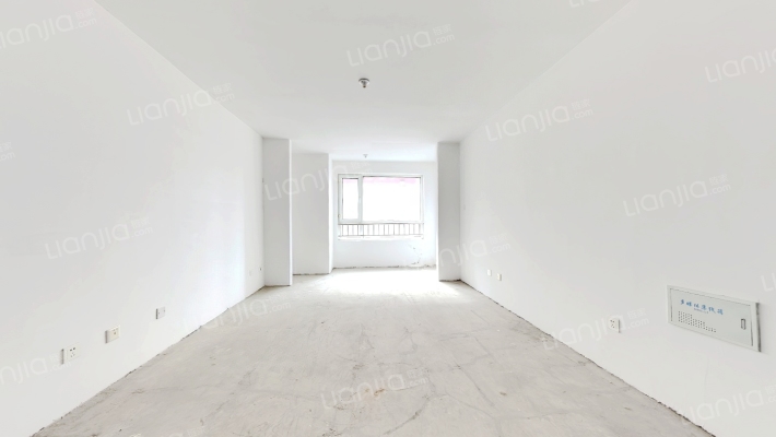 胶州中央公园C区二手房实景图