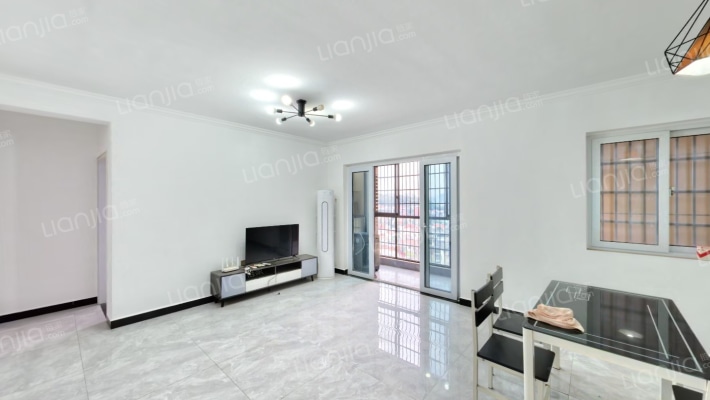 金科世界城二手房实景图