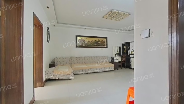 静苑小区（体育路）二手房实景图