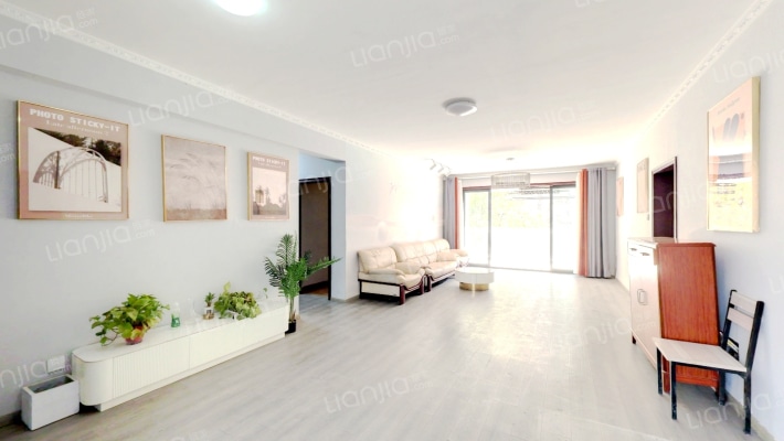 和欣家园二手房实景图