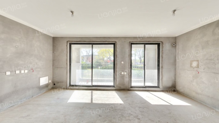 盛世城邦博园二手房实景图