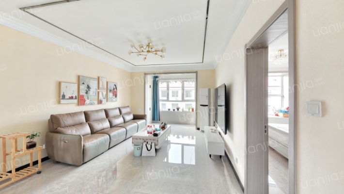 百郦学府二手房实景图