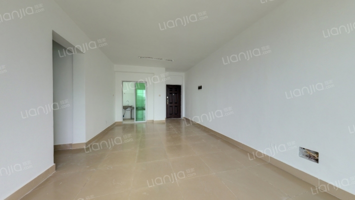 长堤明珠二手房实景图