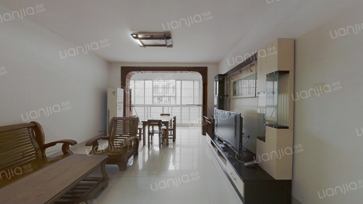 西津小区二手房实景图