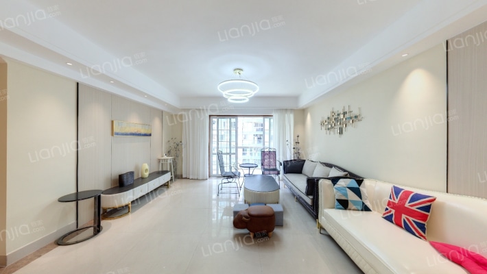 康裕北苑二手房实景图