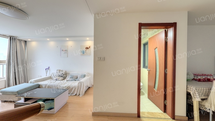 名鎏公馆二手房实景图