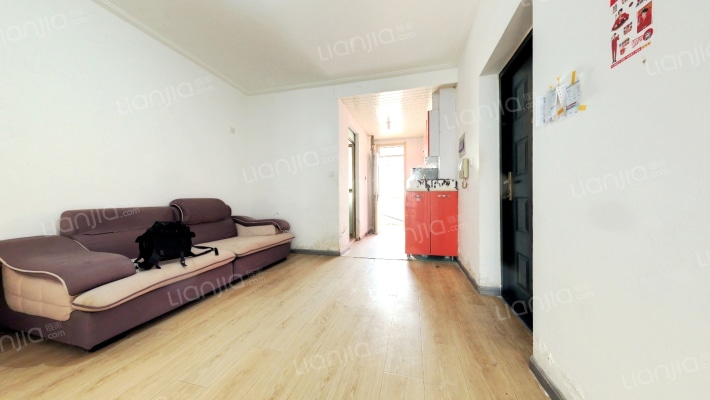 昊辰苑二手房实景图