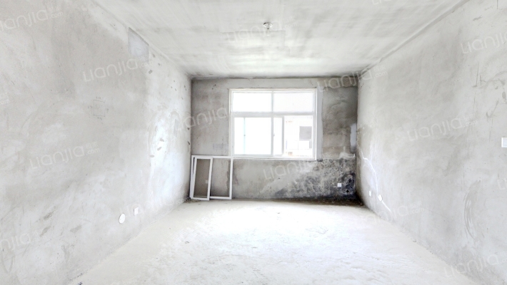 和谐贰号院二手房实景图