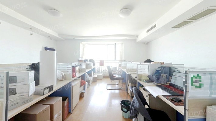 达盛鑫苑二手房实景图