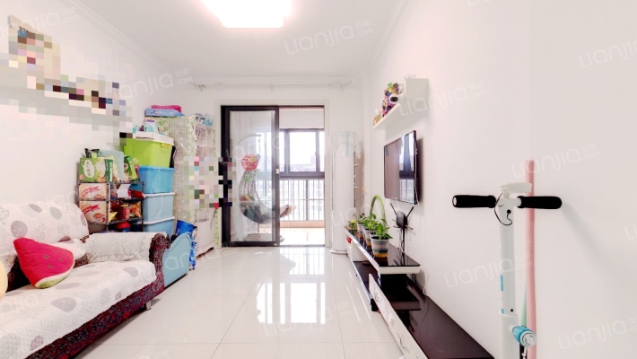 御上江南二手房实景图