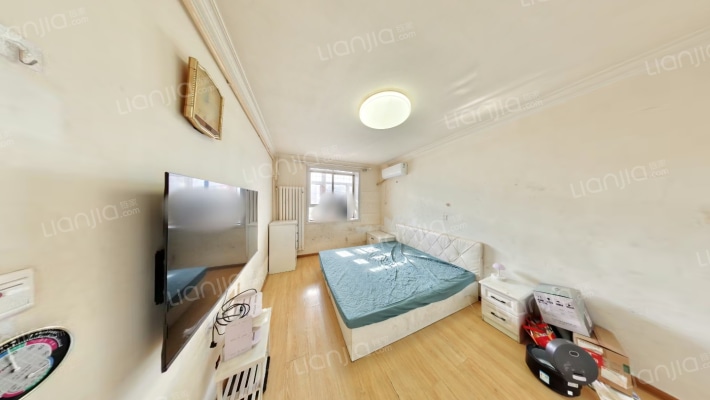 建新东里二手房实景图