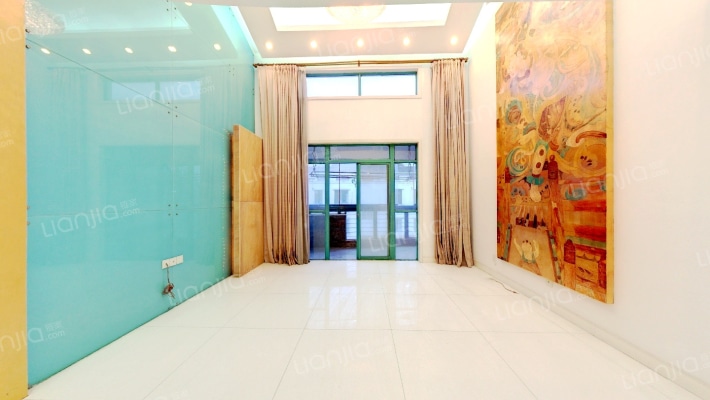 联相园二手房实景图