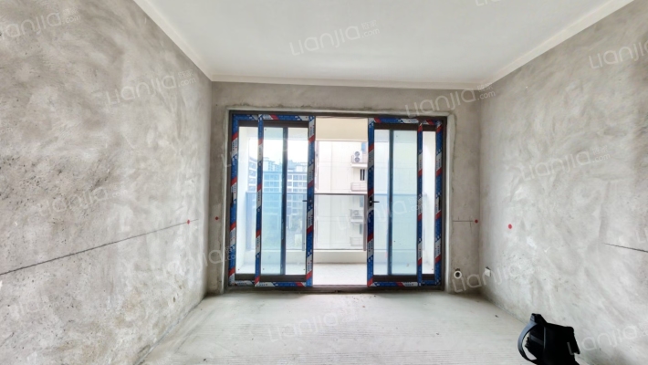 荣盛鹿山府二手房实景图