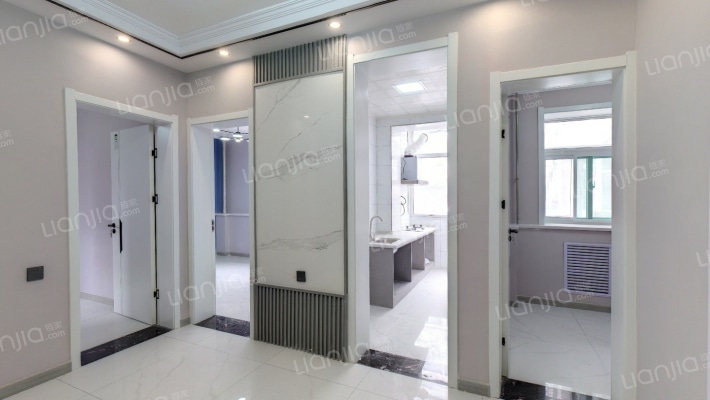 煤运宿舍二手房实景图