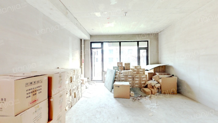 牛驼温泉孔雀城泓泉苑二手房实景图