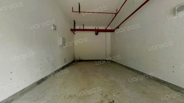 滨江万象天地二手房实景图