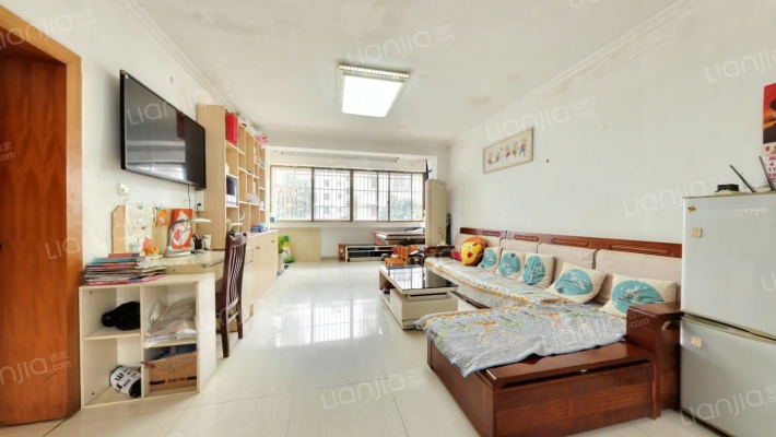 泰元家园二手房实景图