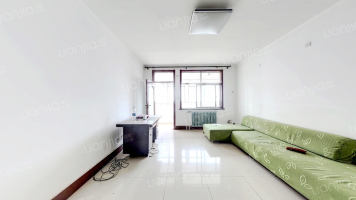 莱城电厂新村二手房实景图