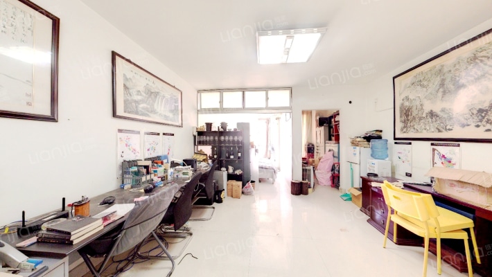 金沙揽胜二期二手房实景图