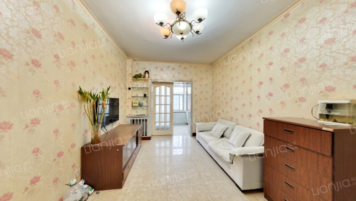 陕西歌剧院家属院二手房实景图