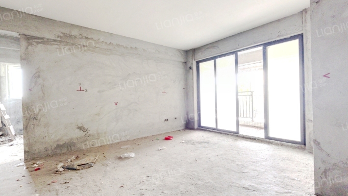 海月居二手房实景图