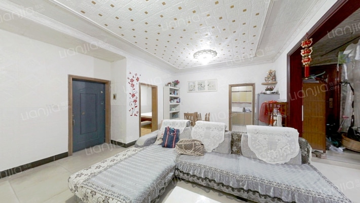 水南街409号二手房实景图