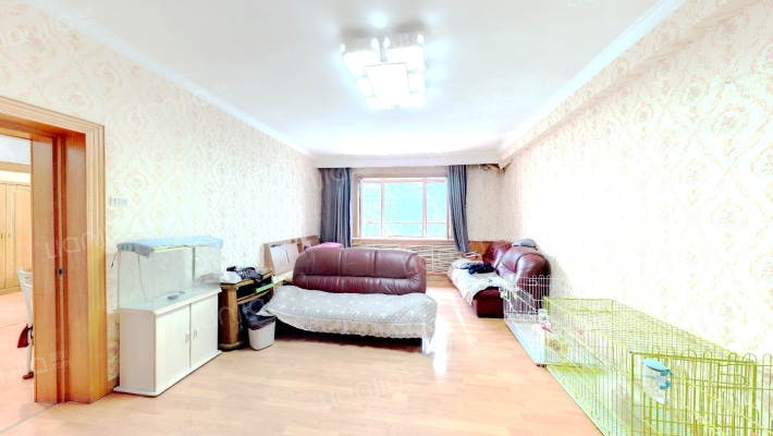 共乐西二道街二手房实景图