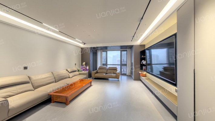 天城尚品二手房实景图