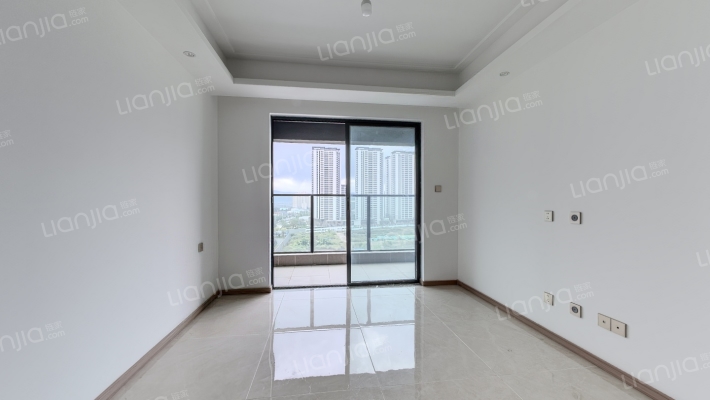 大华锦绣山海二手房实景图