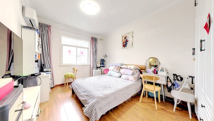 大石桥6号二手房实景图