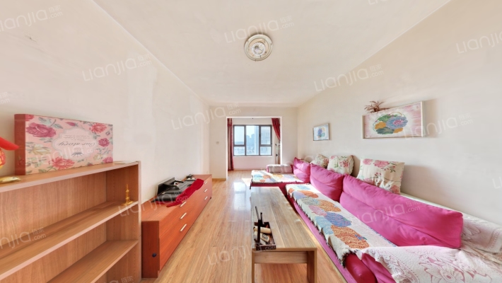 盛世馨园二手房实景图