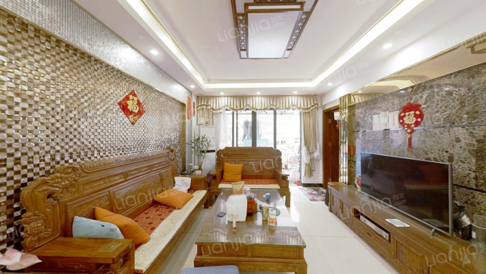 芬芳家园二手房实景图