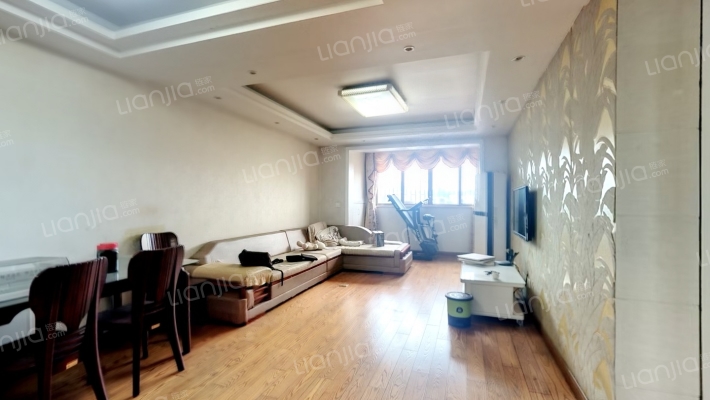 恒兴茗苑二手房实景图