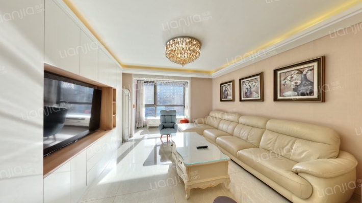 国韵村二手房实景图