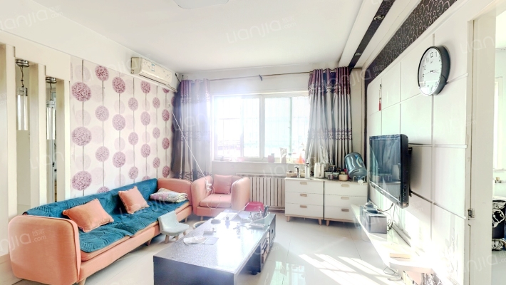 世纪上城公寓二手房实景图