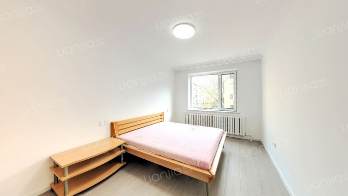 滨湖家园二手房实景图