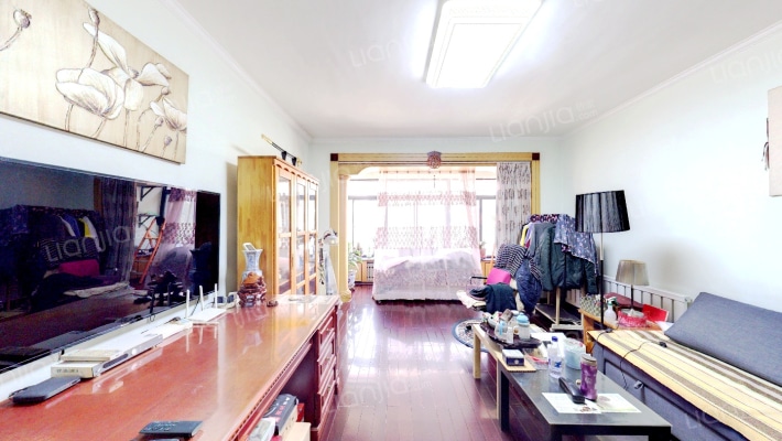 先达文萃苑二手房实景图