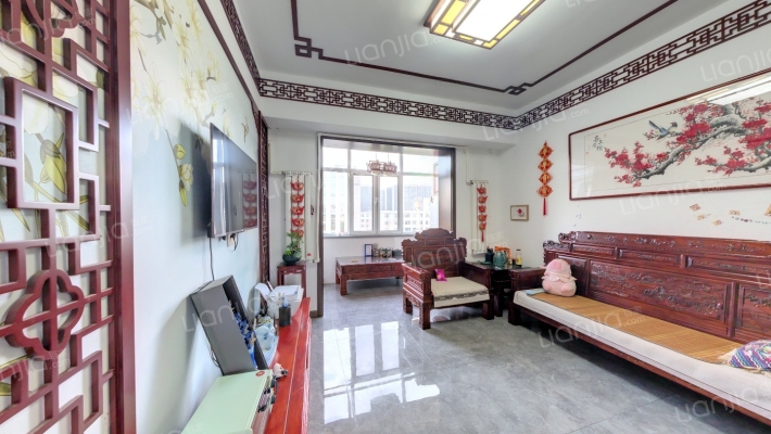 交通科学研究院二手房实景图