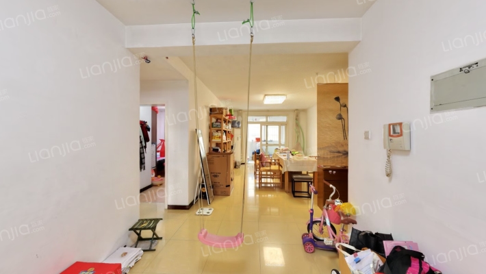 金水湾小区二手房实景图
