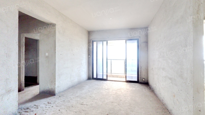 上霞湖庭二手房实景图