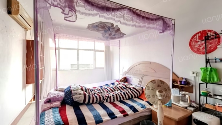 周口机电安装有限公司二手房实景图