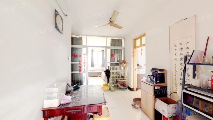 中州新村二手房实景图