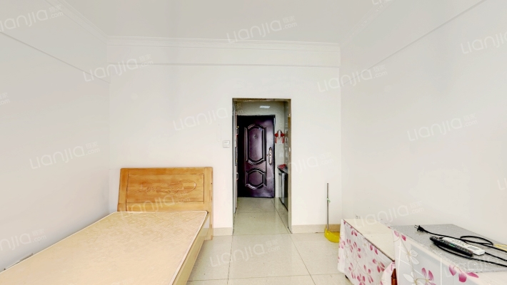 紫荆一号二手房实景图