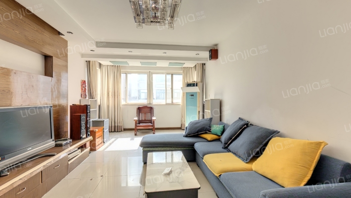 锦园小区二手房实景图