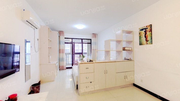 三力公寓二手房实景图