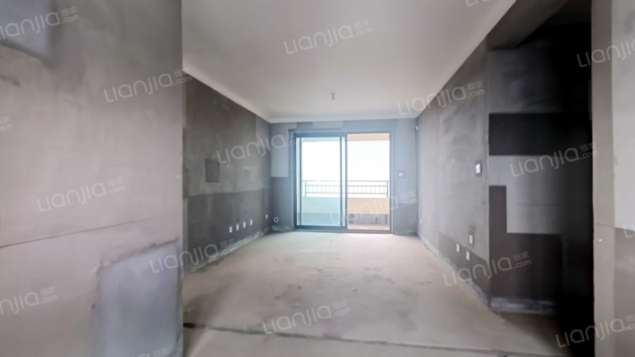 建业置地广场二手房实景图