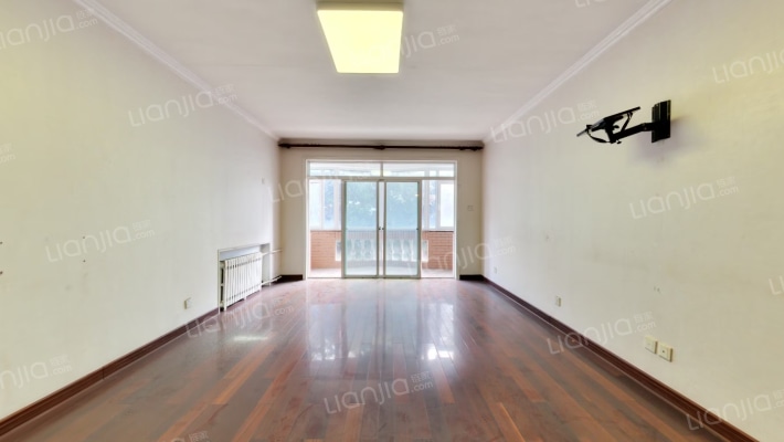 崂山昌盛花园二手房实景图