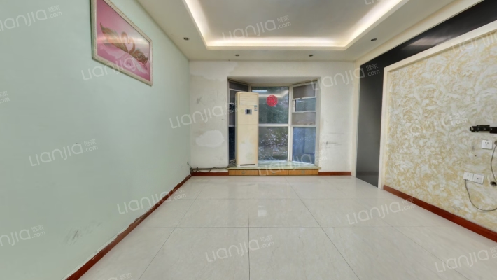 东润豪庭一期二手房实景图